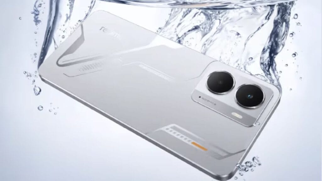 Realme Neo 7X 5G दमदार बैटरी, शानदार कैमरा और तगड़े प्रोसेसर के साथ लॉन्च हुआ है। जानिए इसकी कीमत, फीचर्स और भारत में लॉन्चिंग डिटेल्स।