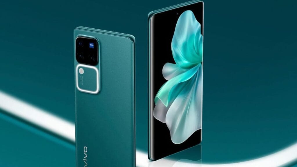 Vivo V30s 5G पर ₹8,009 का बंपर डिस्काउंट मिल रहा है, जिससे इसकी कीमत ₹24,990 हो गई है। जानिए इसके शानदार फीचर्स, कैमरा, बैटरी और ऑफर की पूरी जानकारी।