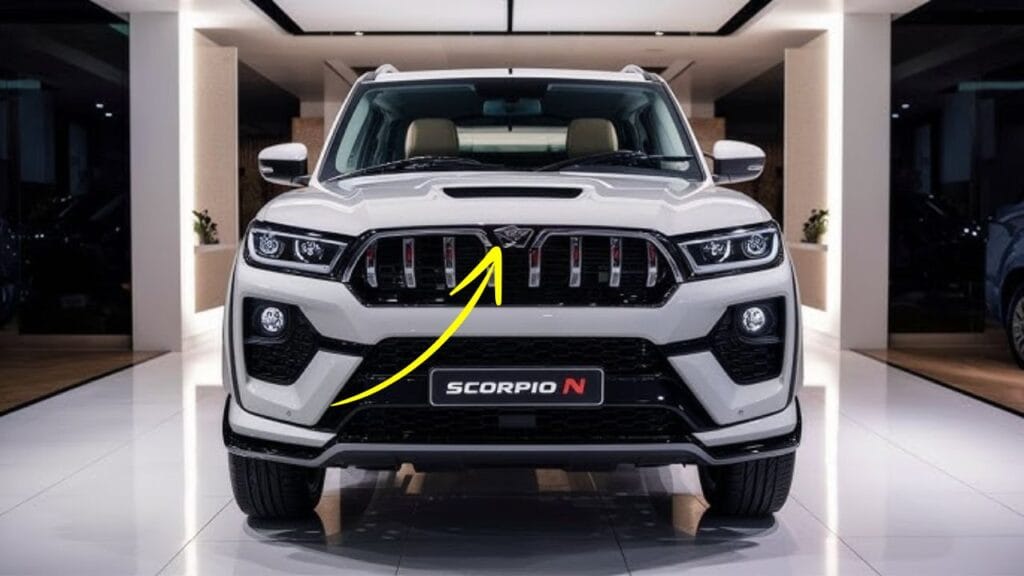 Mahindra Scorpio-N अब और ज्यादा पावरफुल, फीचर-लोडेड और स्टाइलिश बन चुकी है। जानिए इसकी कीमत, फीचर्स, इंजन और डिज़ाइन से जुड़ी पूरी जानकारी।