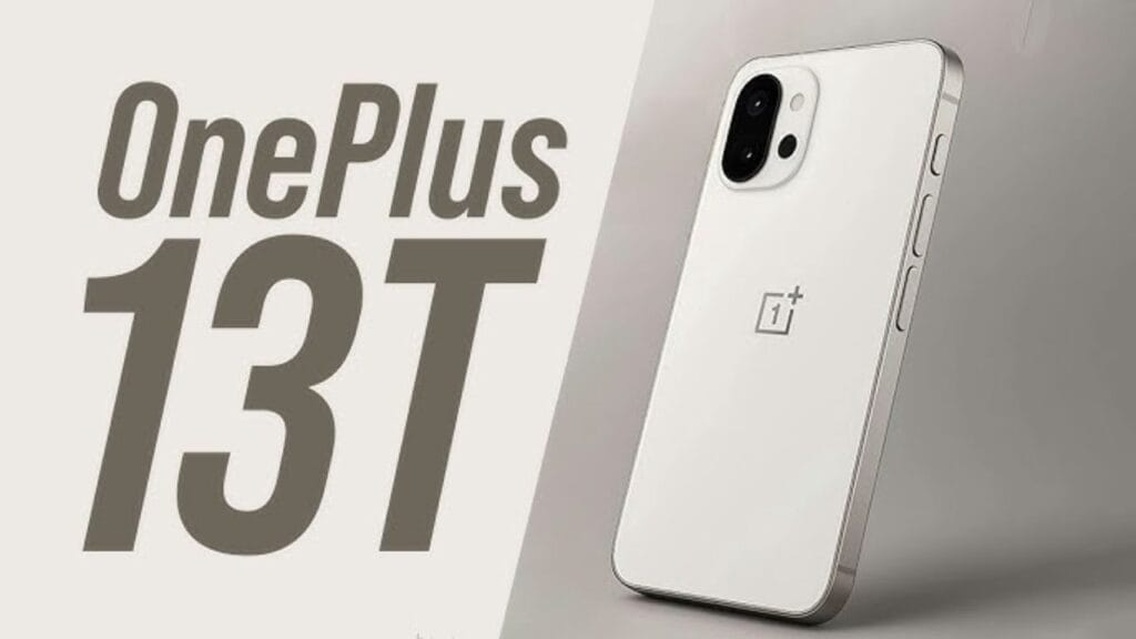OnePlus 13T