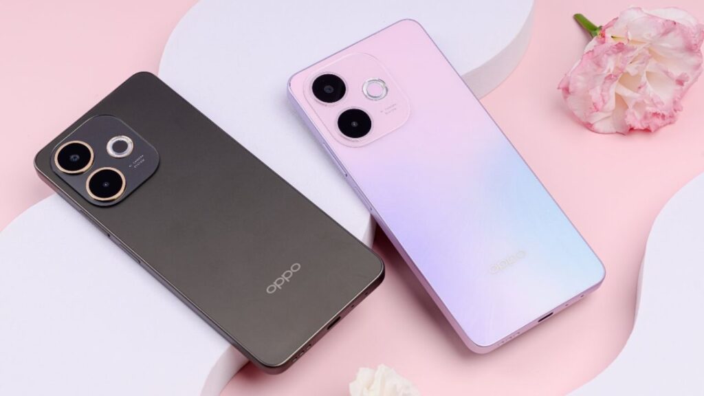 OPPO A5 Pro 5G