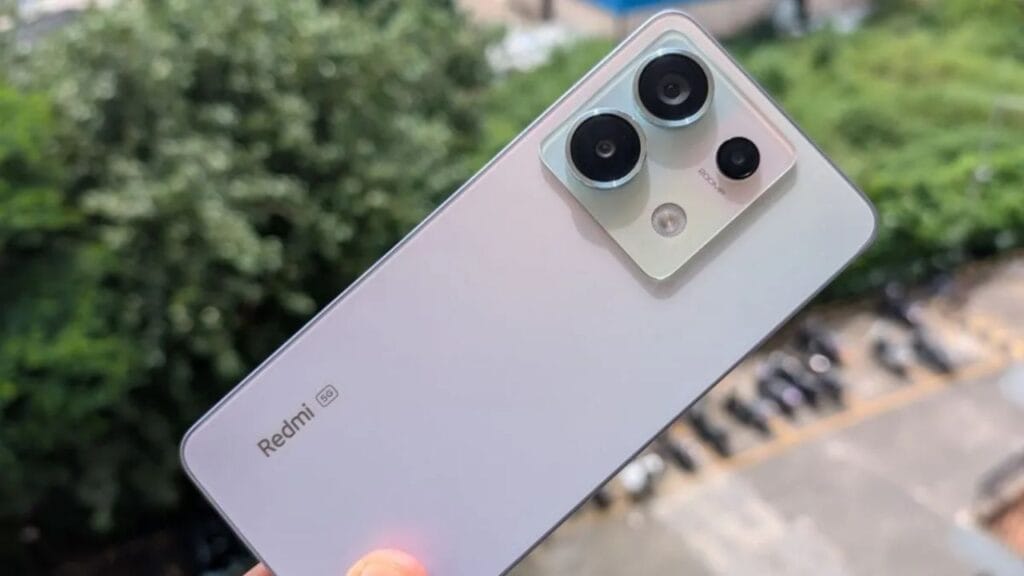 Redmi Note 13 Pro 5G