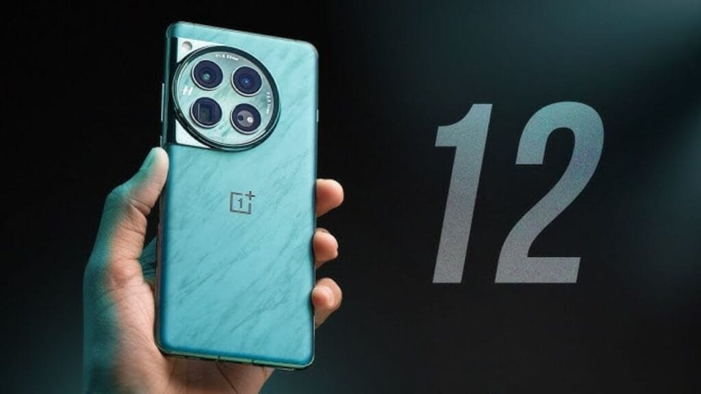 OnePlus 12 5G