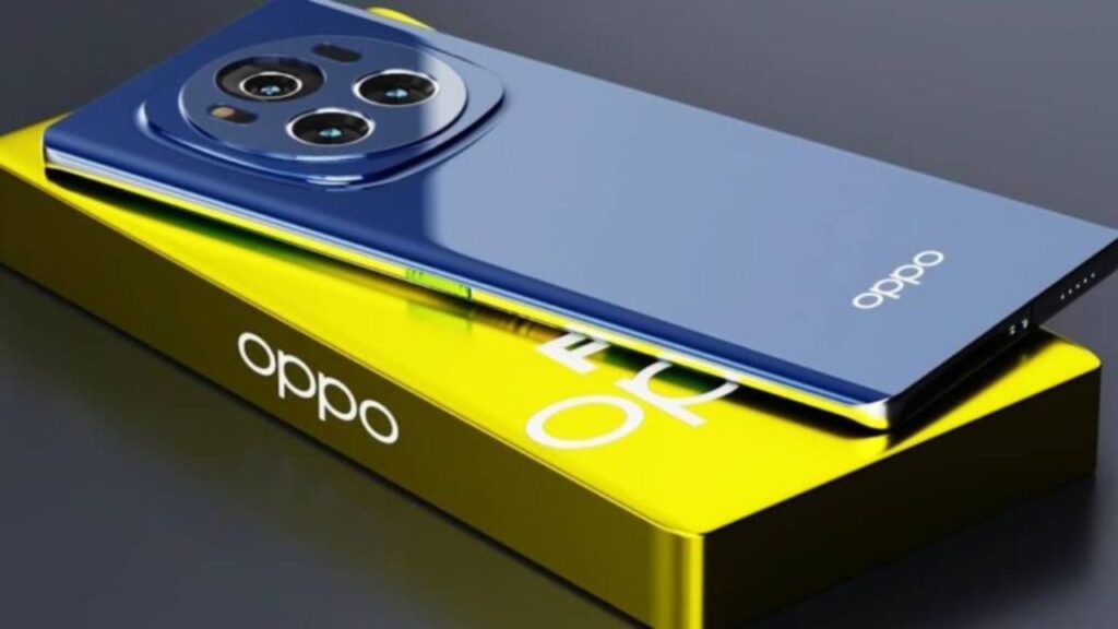 Oppo Reno 14 Pro 5G