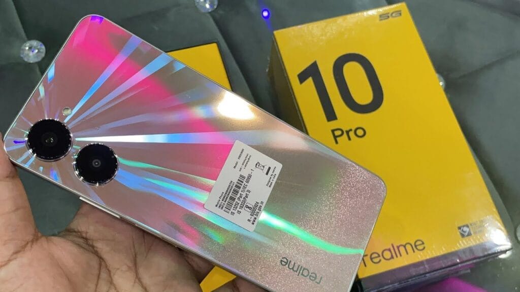 Realme 10 Pro