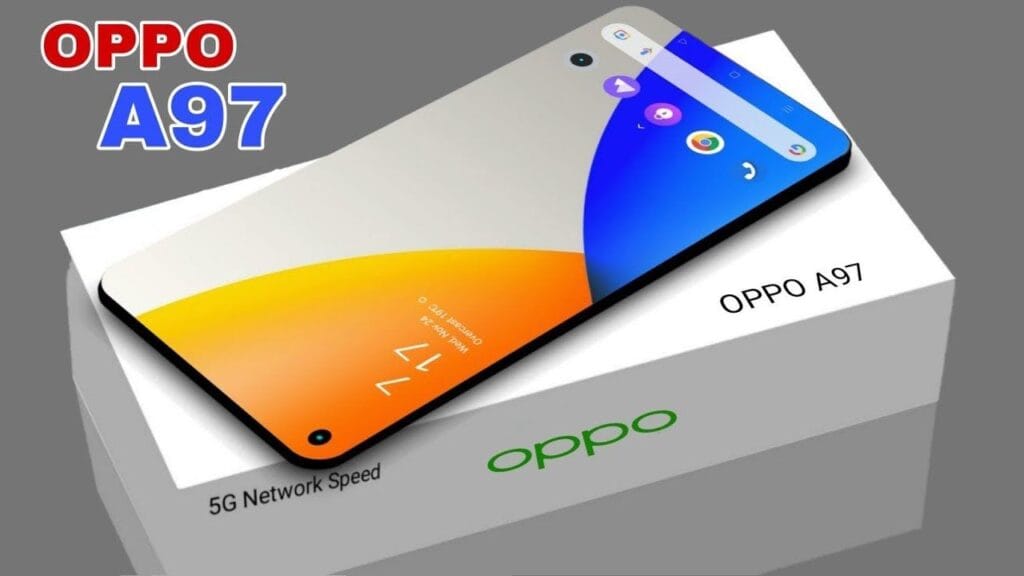 Oppo A97 5G