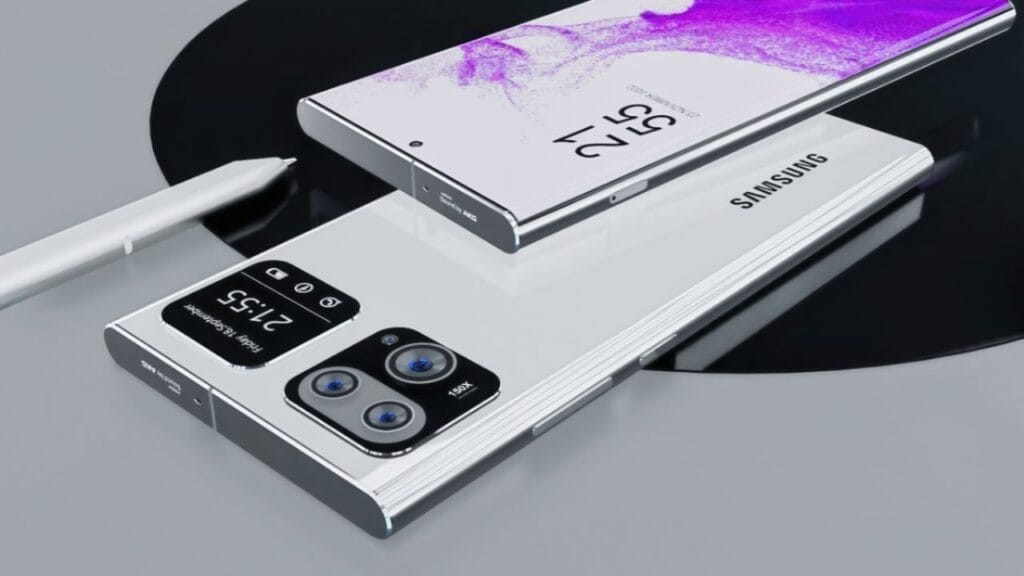 Samsung Galaxy A35 5G