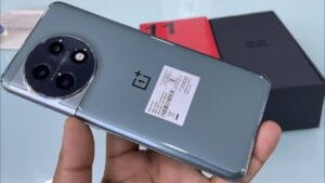 OnePlus 11 5G